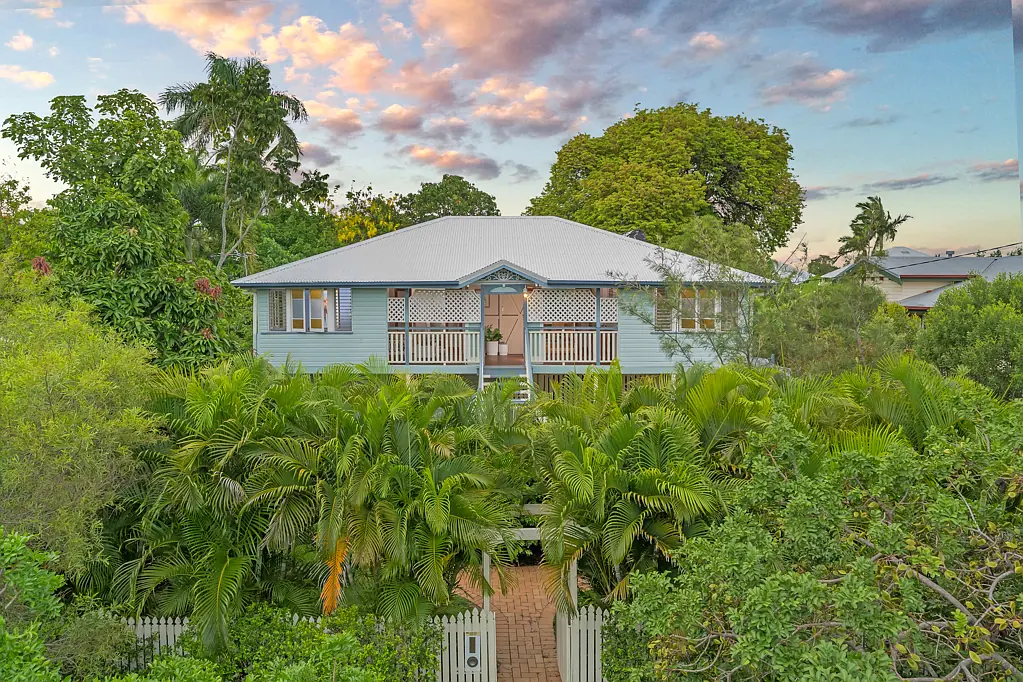 49 Cheyne Street, Pimlico, QLD 4812