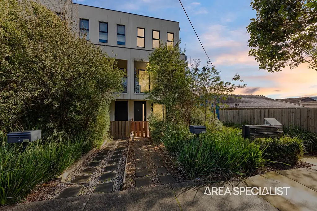 Rowville 2Phòng ngủ The Brief: Modern, Low-Maintenance Living in the Heart of Rowville
