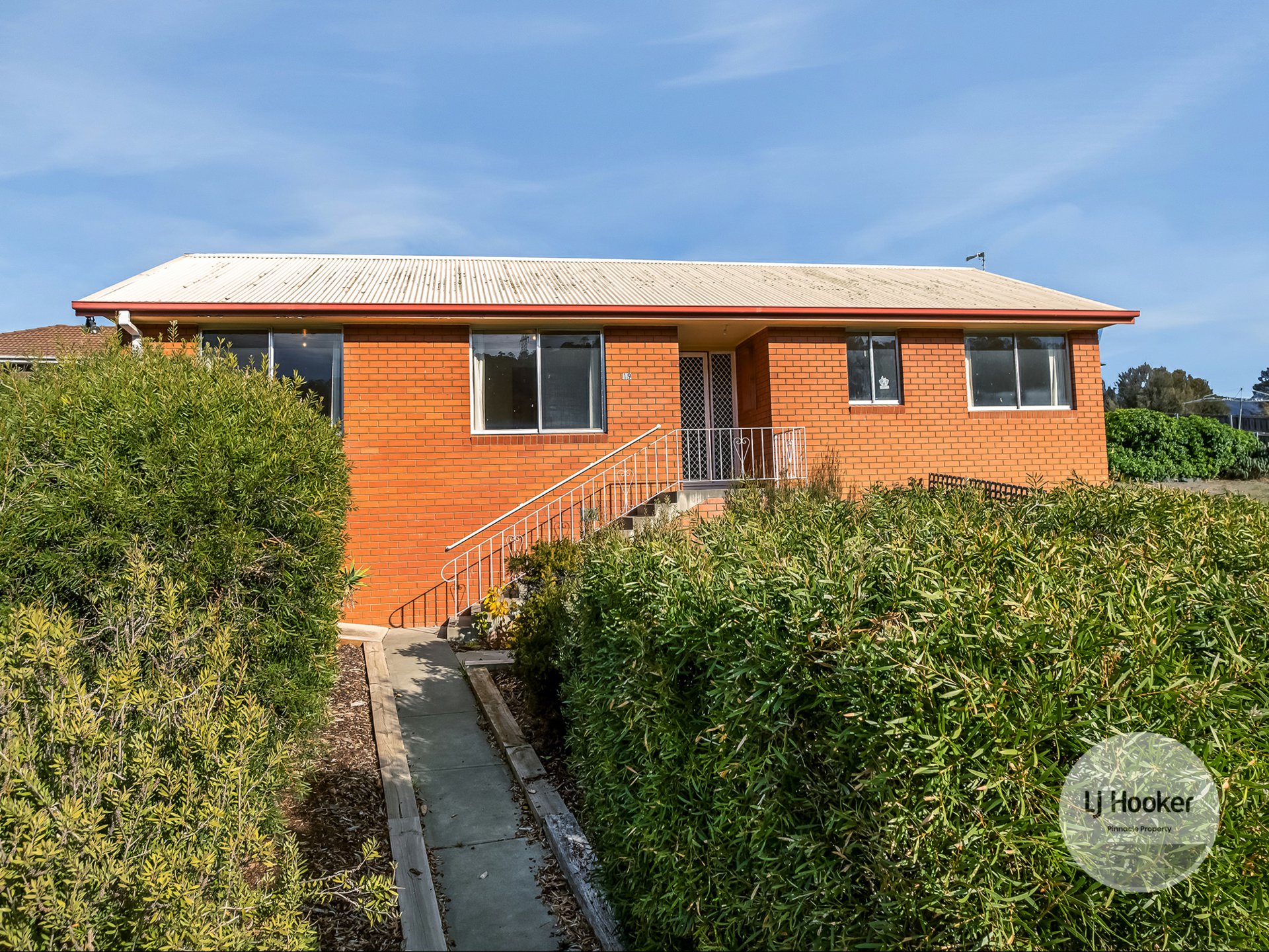 19 SATTLER ST, GAGEBROOK TAS 7030, 0 Kuwarto, 0 Banyo, House