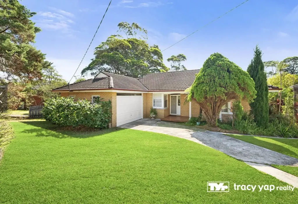 Spacious Family Home in a Tranquil Setting