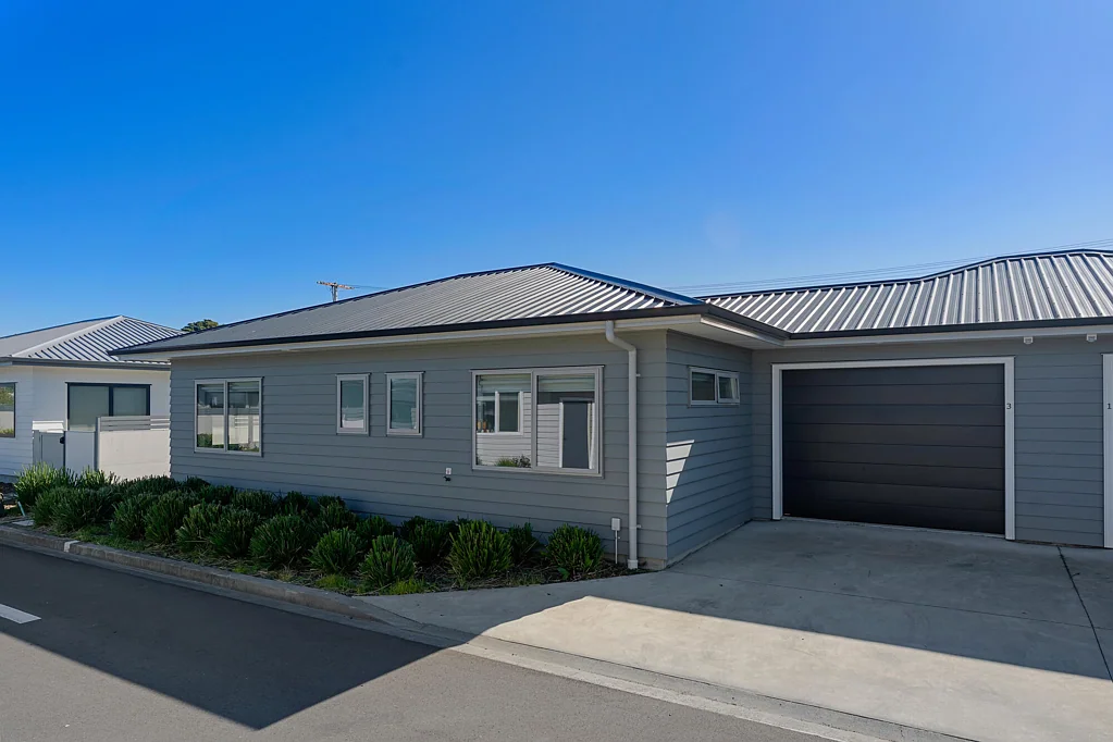 Otaki 2 Slaapkamer A Smart Move Close to Town
