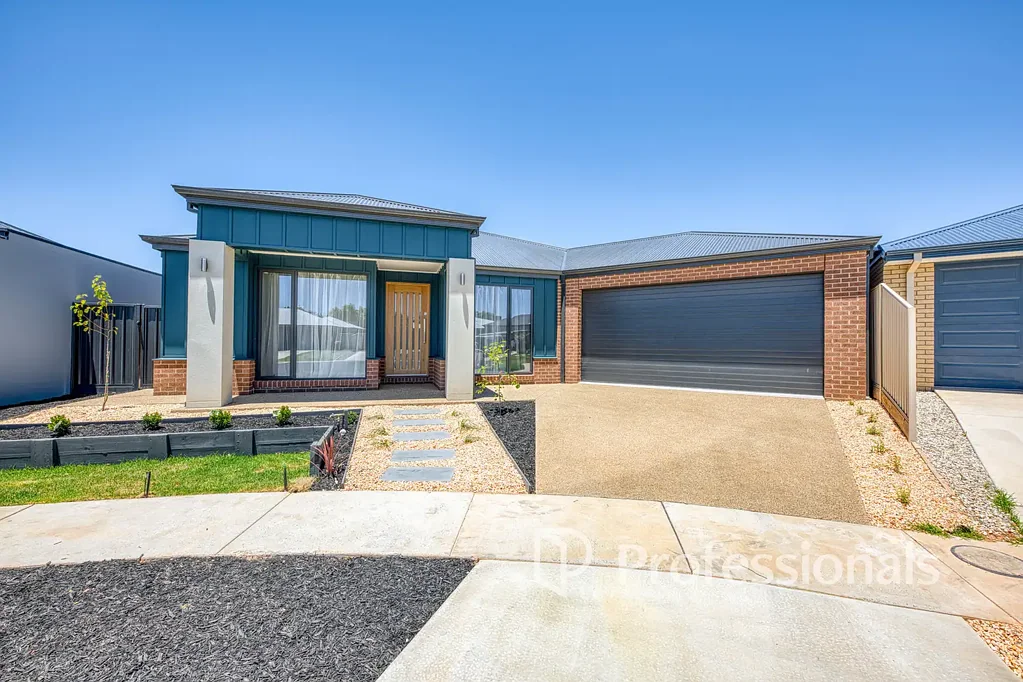 Mildura 3બેડરૂમ Luxury & Lifestyle - Brand New, Immaculate, Quality Home