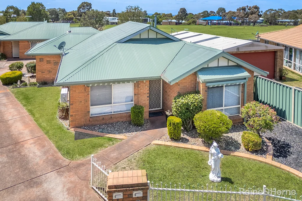 1/32 Reghon Drive, Sunbury, VIC 3429