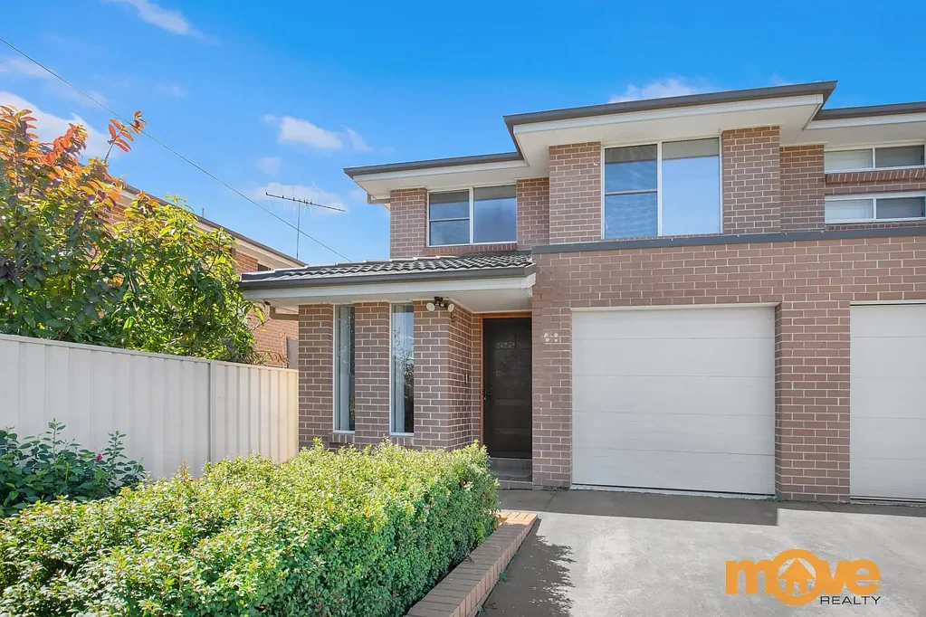 40 Normac Road, Girraween, NSW 2145