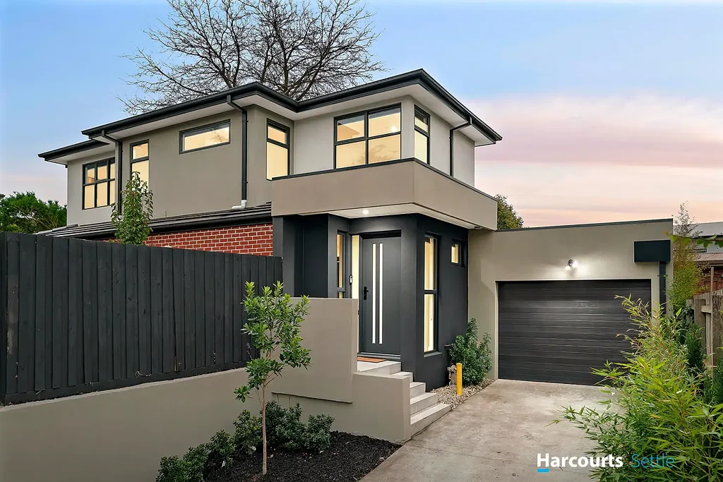 Mount Waverley 4Kwarto Style, Sunlight and Sophistication in GWSC Zone (STSA)