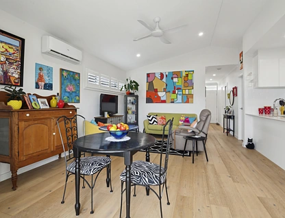 109/11 McIntosh Crescent, Woolgoolga, North Coast, 1房, 1浴, Lifestyle Property