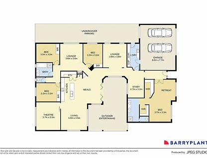 21 Woolwich Way, Taylors Hill, North West Melbourne, 4 Schlafzimmer, 2 Badezimmer, House