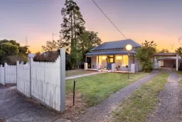 317 Nicholson Street, Black Hill