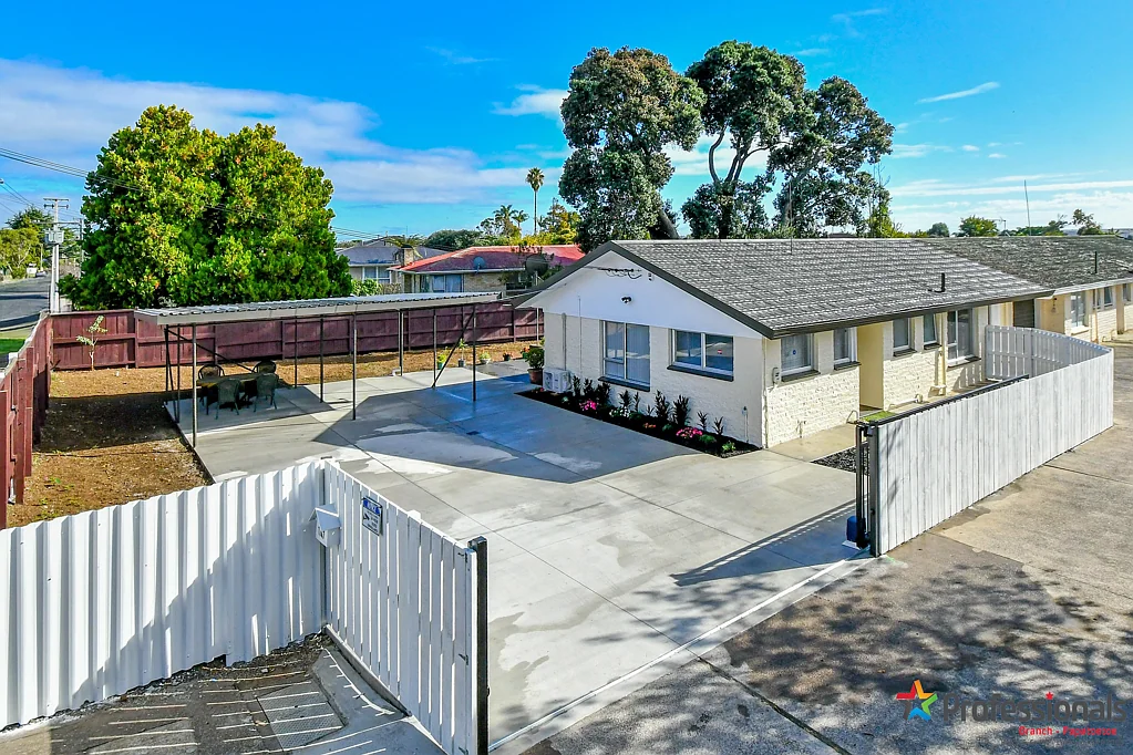 1/47 Tennessee Avenue, Mangere East, Manukau City, Auckland