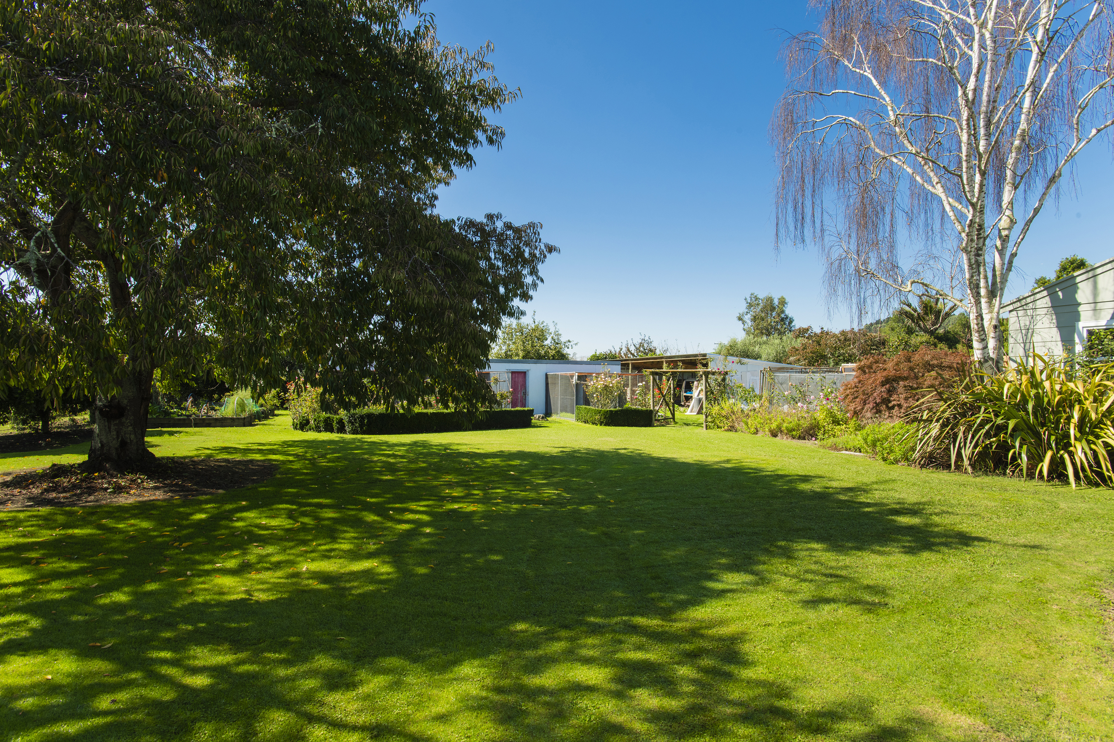 124 Kaimoe Road, Patutahi, Gisborne, 4 Kuwarto, 0 Banyo