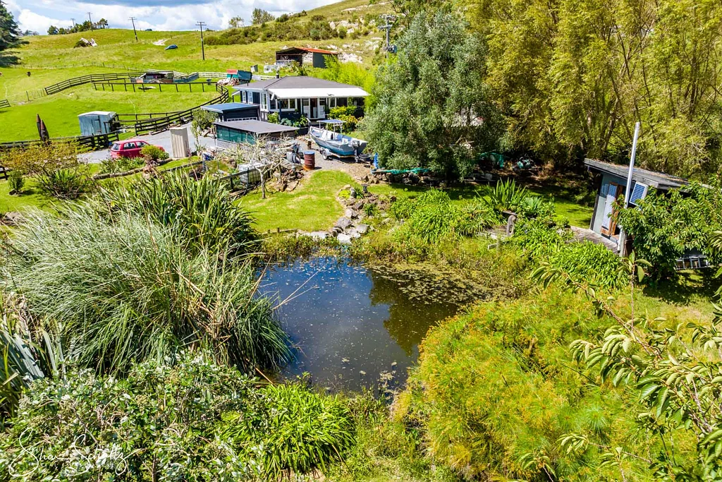 2305 State Highway 12, Paparoa, Kaipara, Northland