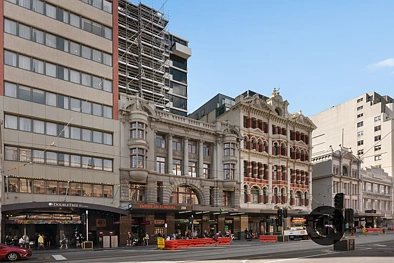 909/268 Flinders Street, Melbourne, VIC 3000, 1 slaapkamers, 1 badkamers, Apartment