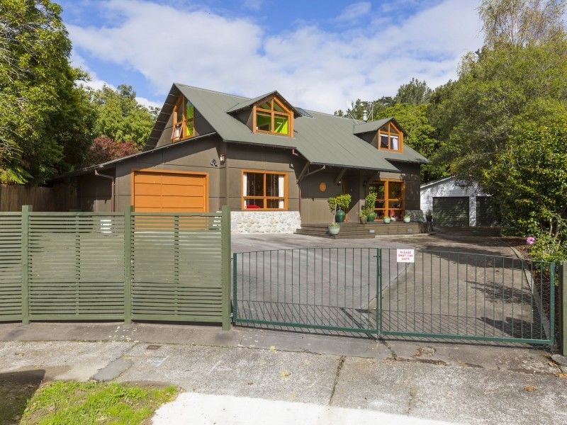 7 Agate Grove, Birchville, Upper Hutt, 5房, 0浴