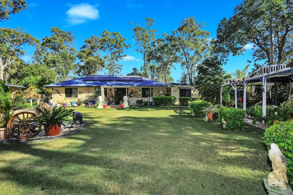 Redridge 4chambre A COUNTRY ATMOSPHERE