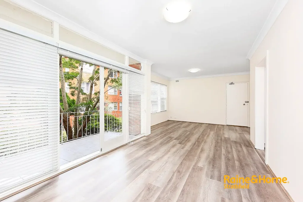 Fully Renovated Modern Unit - In the Heart of Strathfield