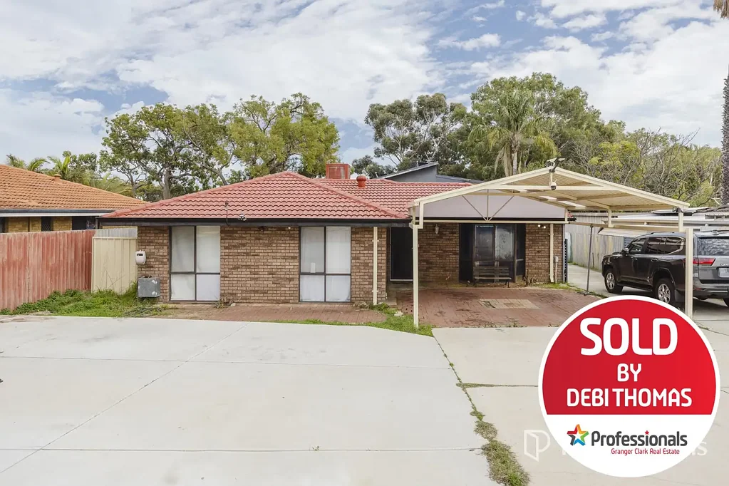 60 Brinckley Crescent, Koondoola, WA 6064