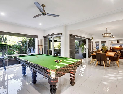 27 Toolona Place, Caloundra West, Sunshine Coast, 4 chambres, 3 salles de bain, House