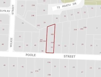 36a Poole Street, Motueka, Tasman, 2 Bedrooms, 1 Bathrooms