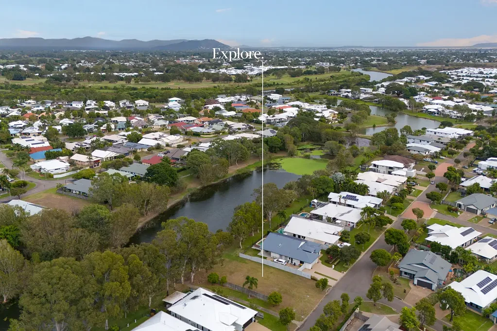 29 Springside Terrace, Idalia, QLD 4811