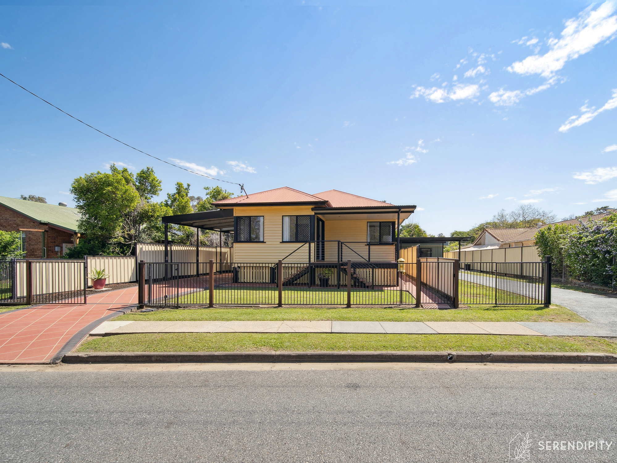 157 WILRUNA ST, WACOL QLD 4076, 0房, 0浴, House