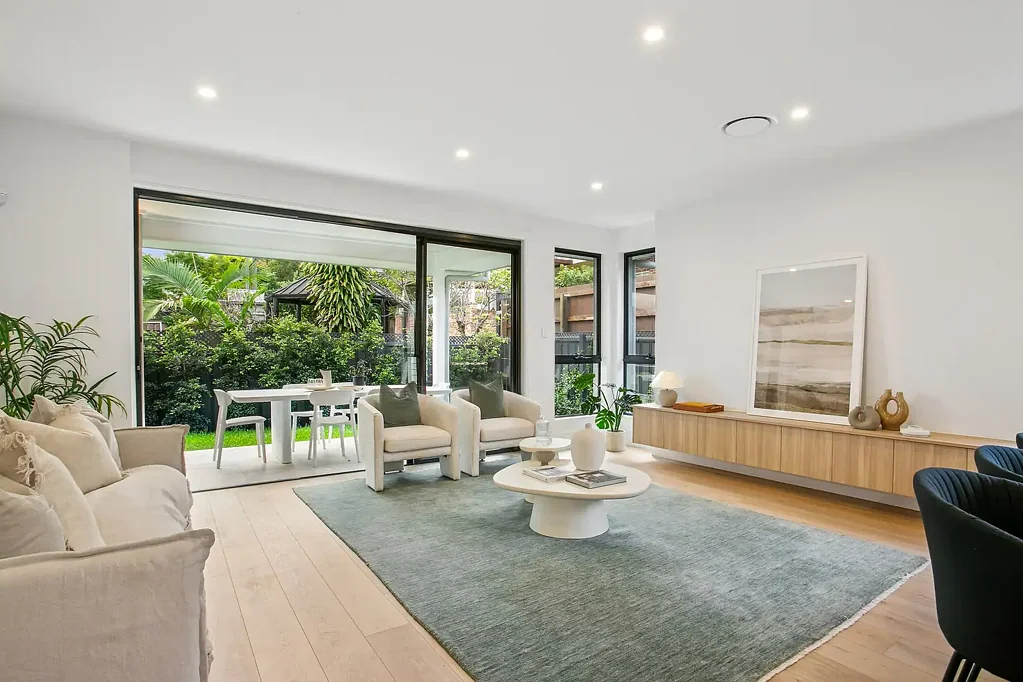 13A Rickard Street, Concord, NSW 2137