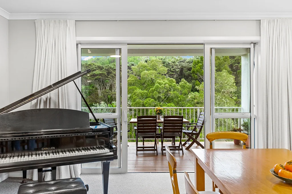 Orewa 3Kwarto Grand Outlook and Generous Proportions in Kensington Park