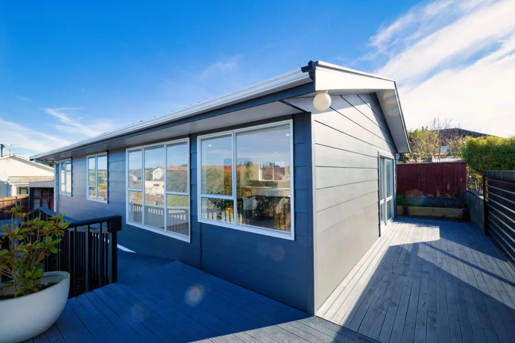 Kaikoura 2房  Elevated, Renovated, Spectacular Views