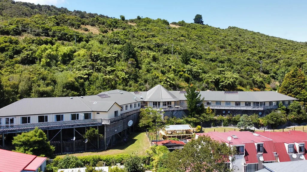 Greymouth Opportunity awaits