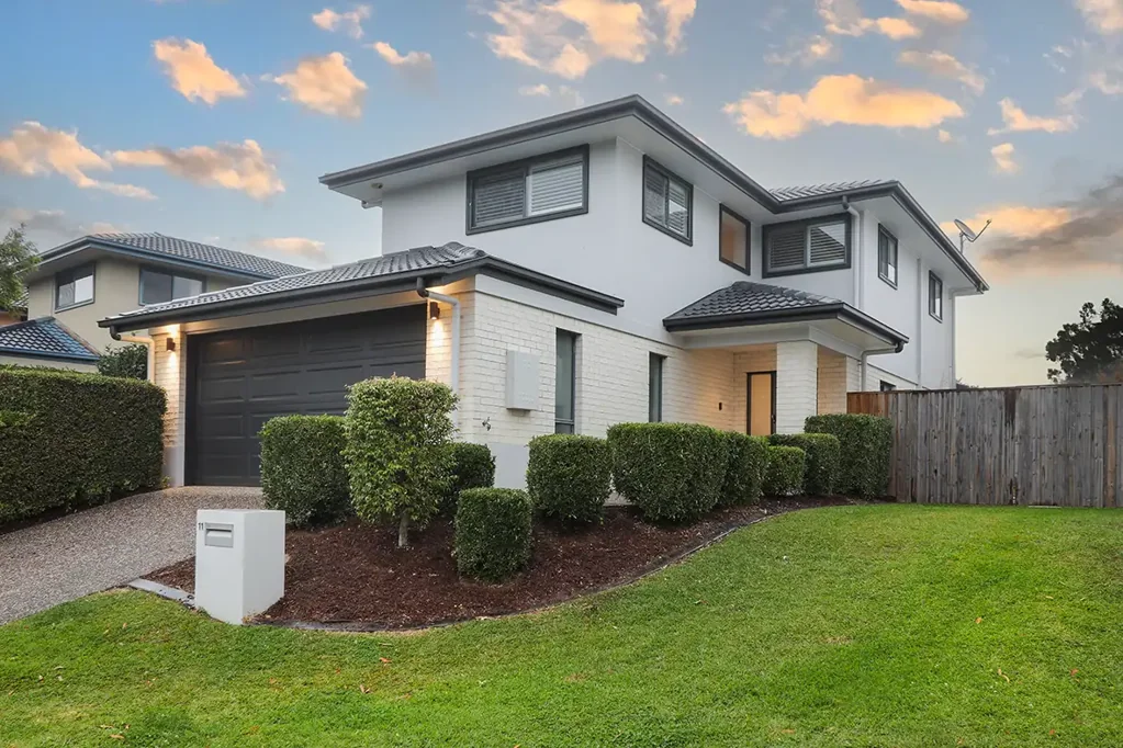 Robina 4ਬੈੱਡਰੂਮ Family Living with Space, Style & Convenience