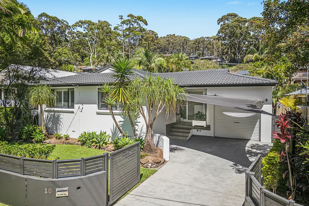 18 Ashley Avenue, Terrigal, NSW 2260