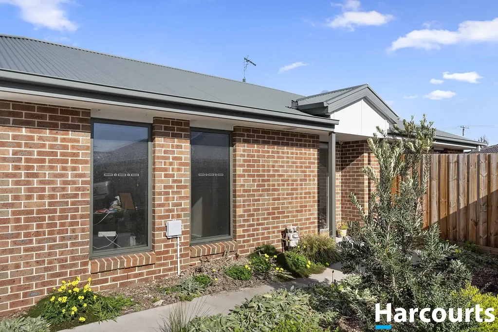 Clifton Springs 2Habitaciones Low Maintenance Living with a Laid Back Coastal Twist