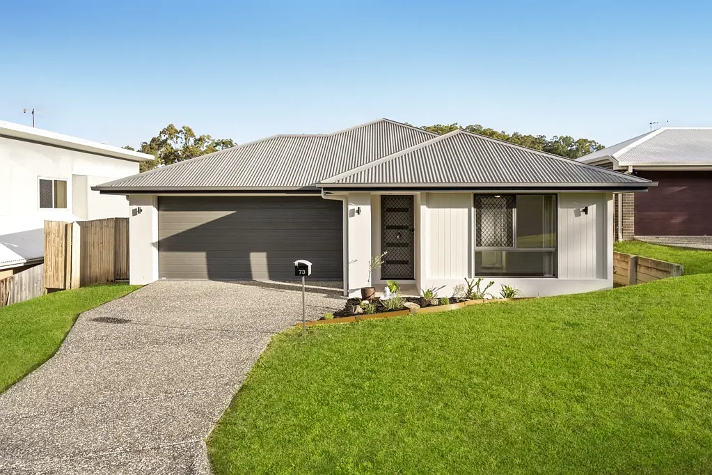 Pimpama 4غرفة نوم Must Be Sold! Move-In Ready Family Home