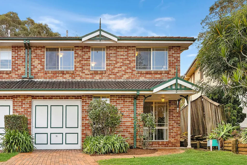 12B Wilga Place, Marsfield, NSW 2122