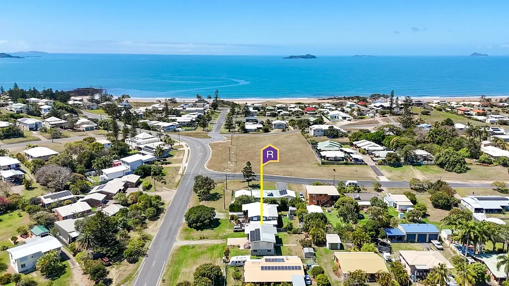 Emu Park 3ਬੈੱਡਰੂਮ Affordable Coastal Living in Emu Park !