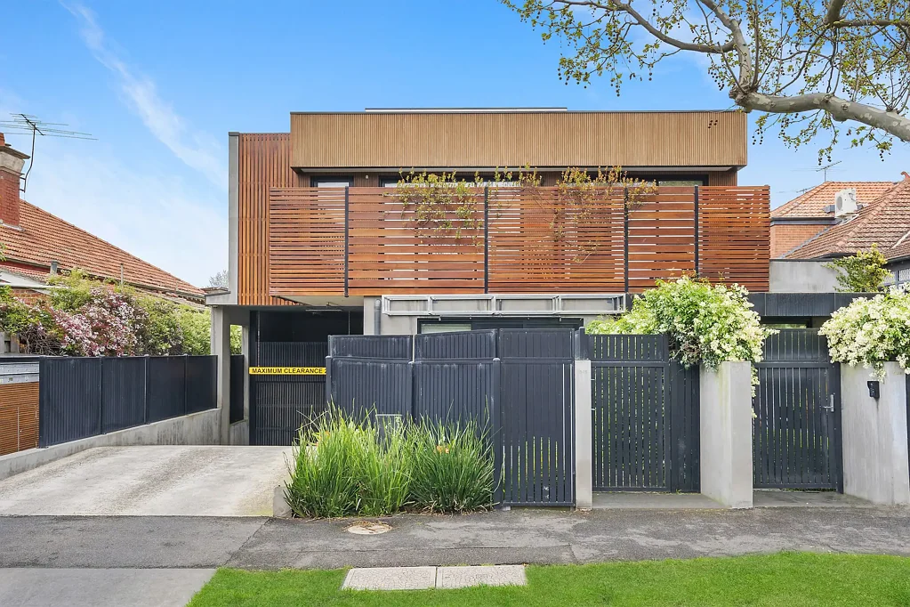 201/3 Raglan Street, St Kilda East, VIC 3183
