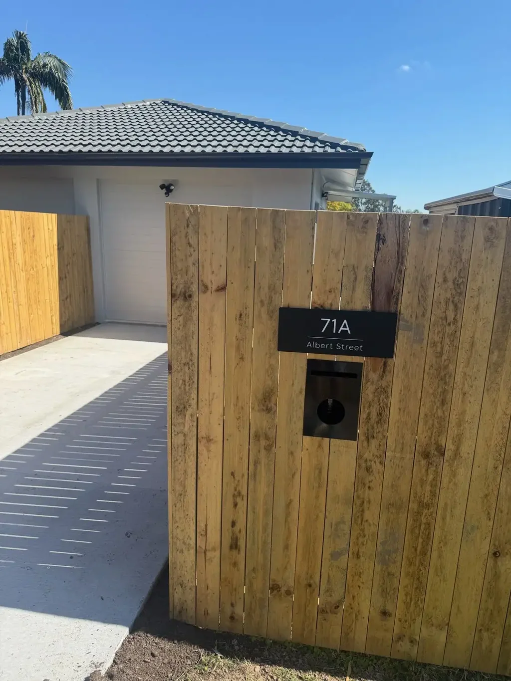 BRAND NEW TWO-BEDROOM HOME – MODERN, STYLISH & READY TO MOVE IN!