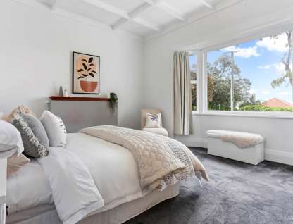41 Landscape Road, Mt Eden, Auckland City, Auckland, 3房, 2浴, 独立屋