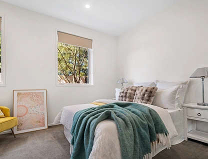 G05/1B Soljak Place, Mount Albert, Auckland City, 1 Schlafzimmer, 1 Badezimmer, Apartment