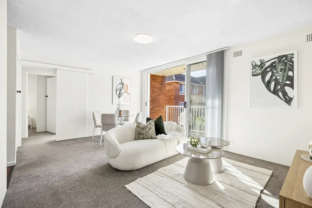 Mosman 2房 优越的生活区位置，绝佳的 Mosman 入门选择 Superb Lifestyle Address, Great Mosman Entry