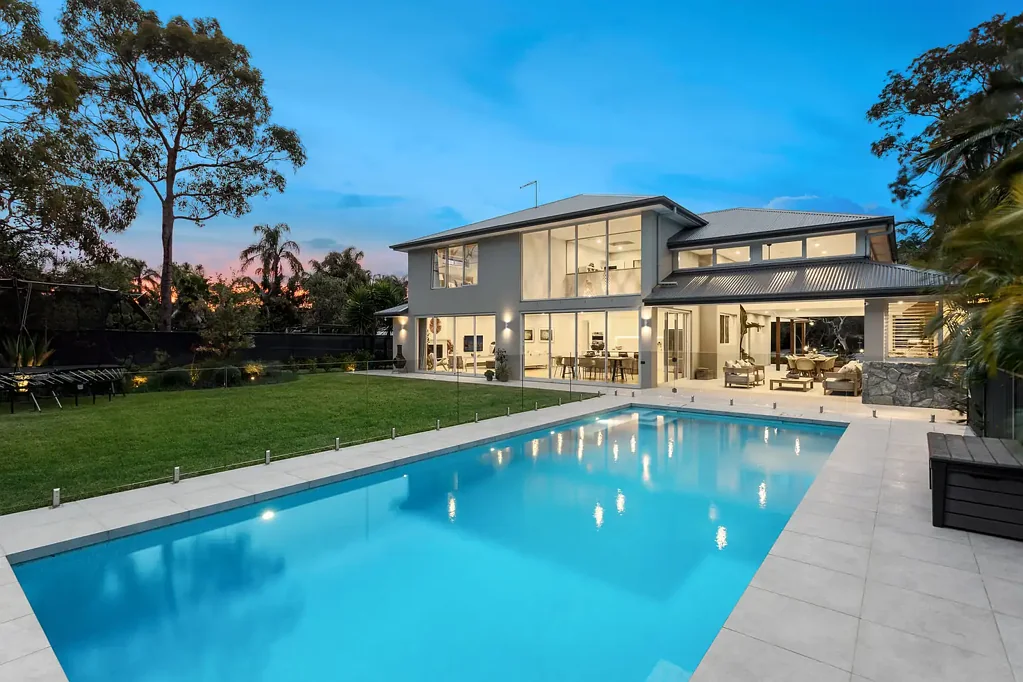 Ingleside 5 Slaapkamer Secluded Resort-Style Paradise With Ocean Views