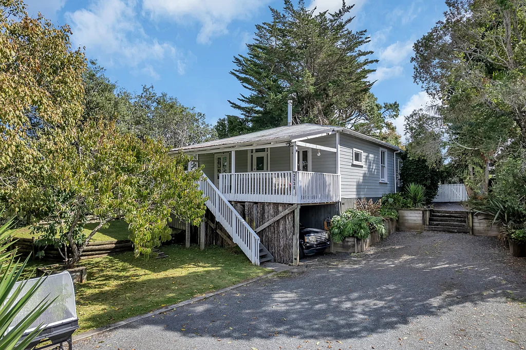 253b Kiripaka Road, Tikipunga, Whangarei, Northland