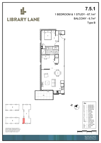 Great location with carpark and storage unit!!