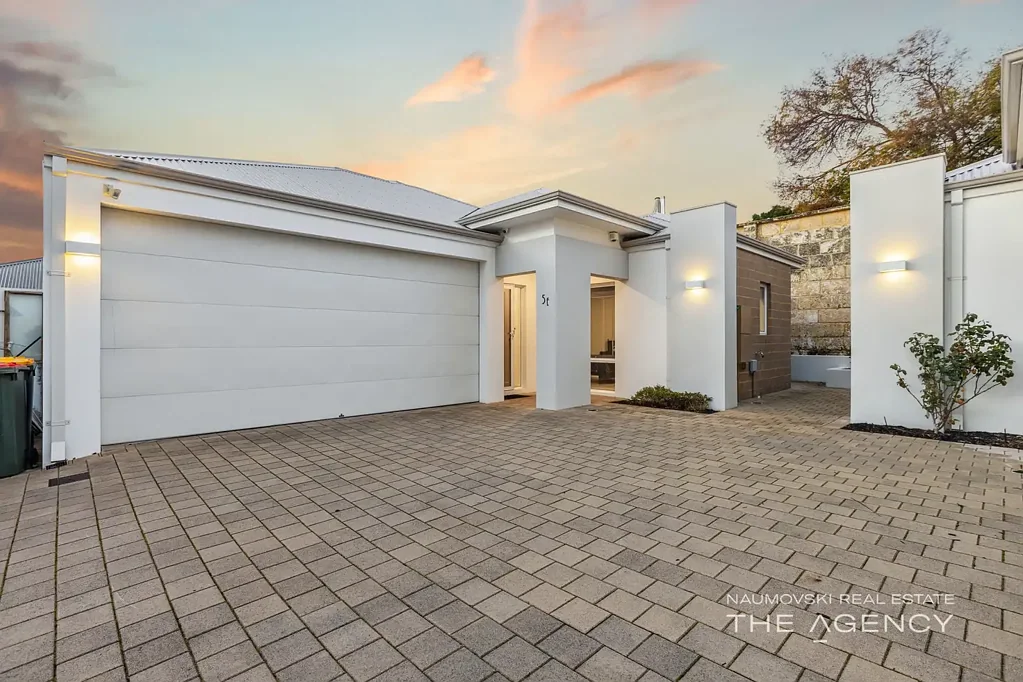 5E Petrin Road, Landsdale, WA 6065
