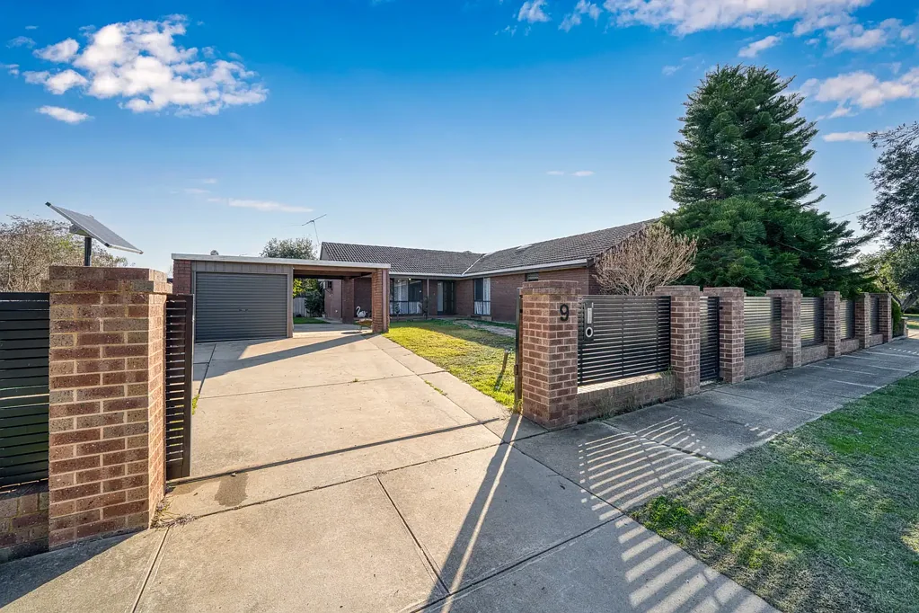 9 Noonan Street, Wangaratta, VIC 3677