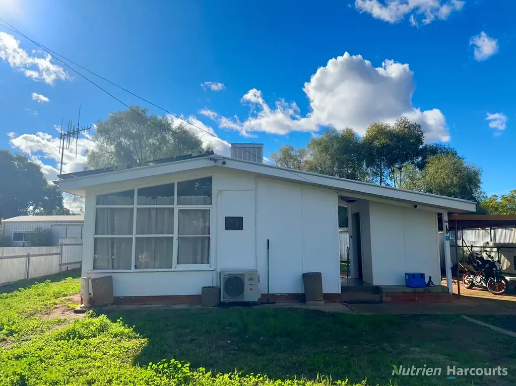 43 Green Street, Cobar, NSW 2835