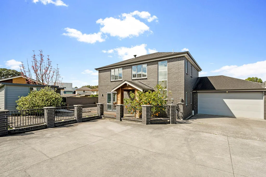 Mount Wellington 4ਬੈੱਡਰੂਮ Super Low-Maintenance Family Haven