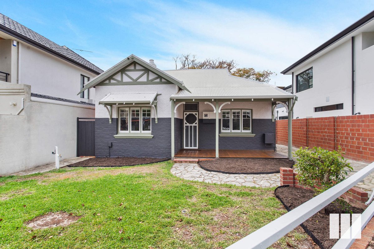 24 GLADSTONE AV, SOUTH PERTH WA 6151, 0 ਕਮਰੇ, 0 ਬਾਥਰੂਮ, House