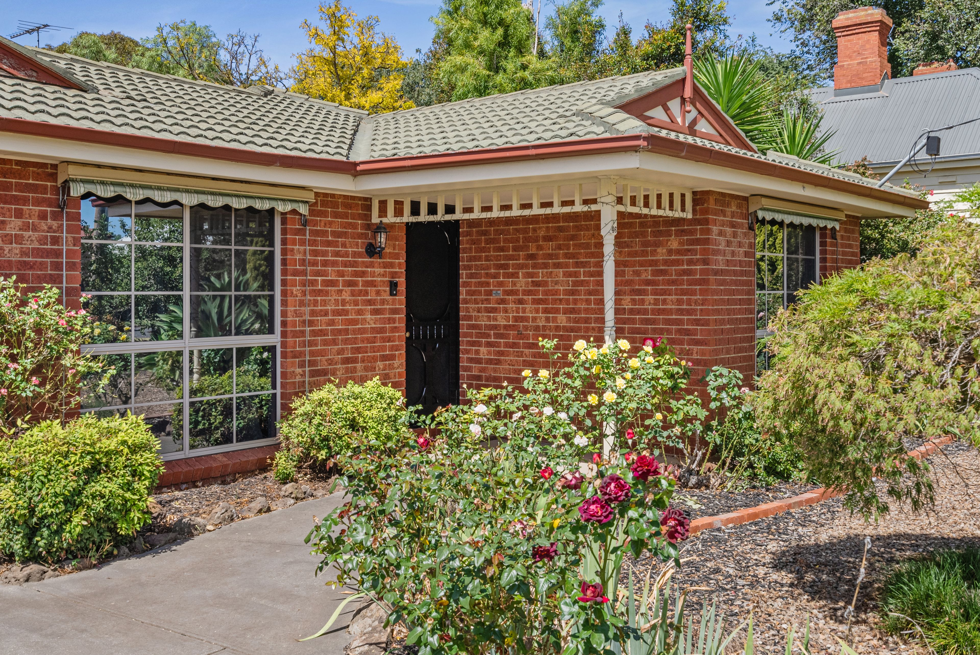 46 GRAHAM ST, BACCHUS MARSH VIC 3340, 0 phòng ngủ, 0 phòng tắm, House