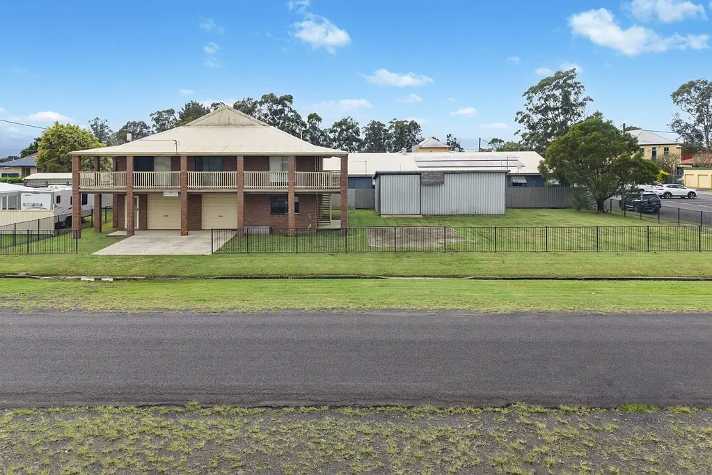 104 Bridge Street, Coraki, NSW 2471