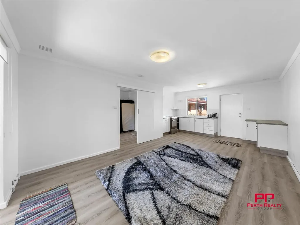 Fremantle 1房  Lifestyle, Location & Leafy Surrounds